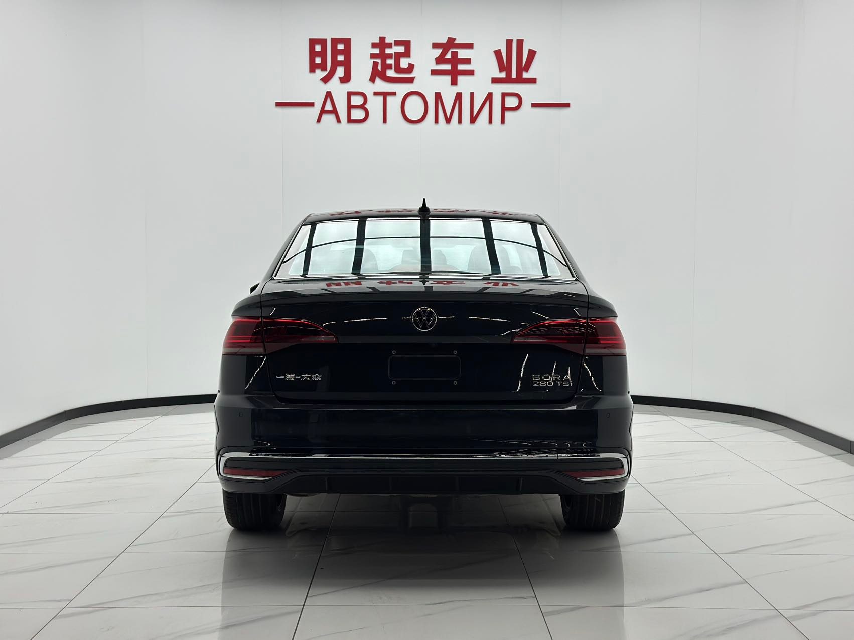Volkswagen Bora 2023 — миниатюра 9