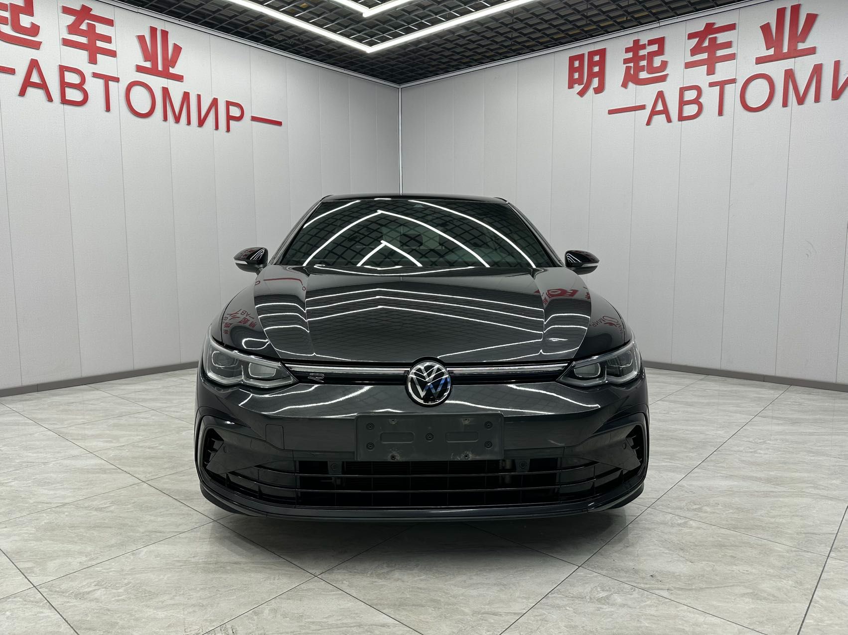 Volkswagen Golf 2021 — миниатюра 6