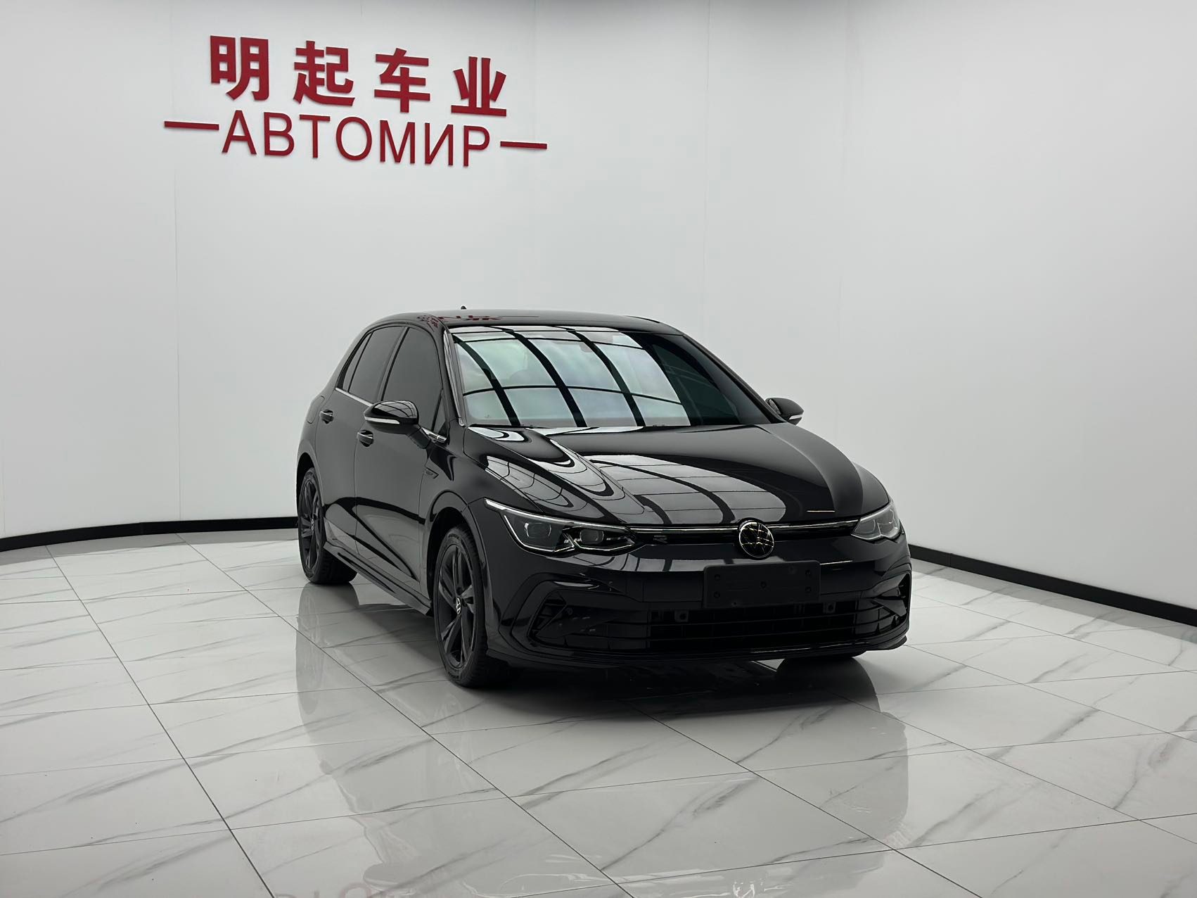 Volkswagen Golf 2022 — миниатюра 2
