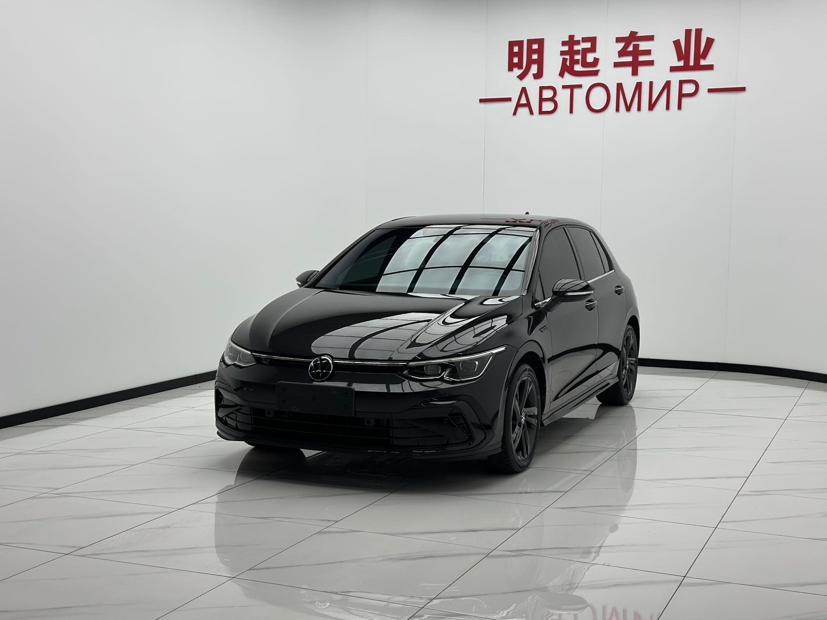 Volkswagen Golf 2022 — миниатюра 3