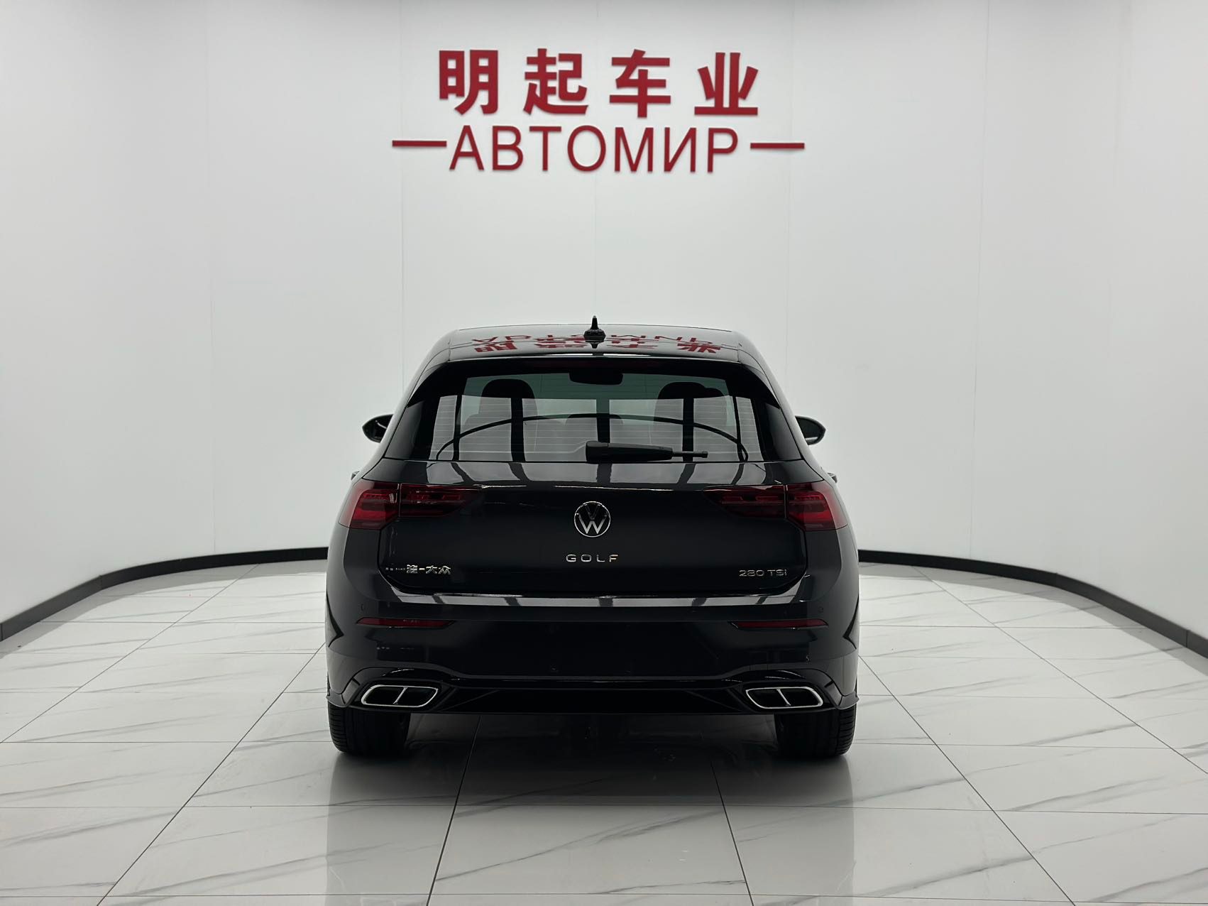 Volkswagen Golf 2022 — миниатюра 4