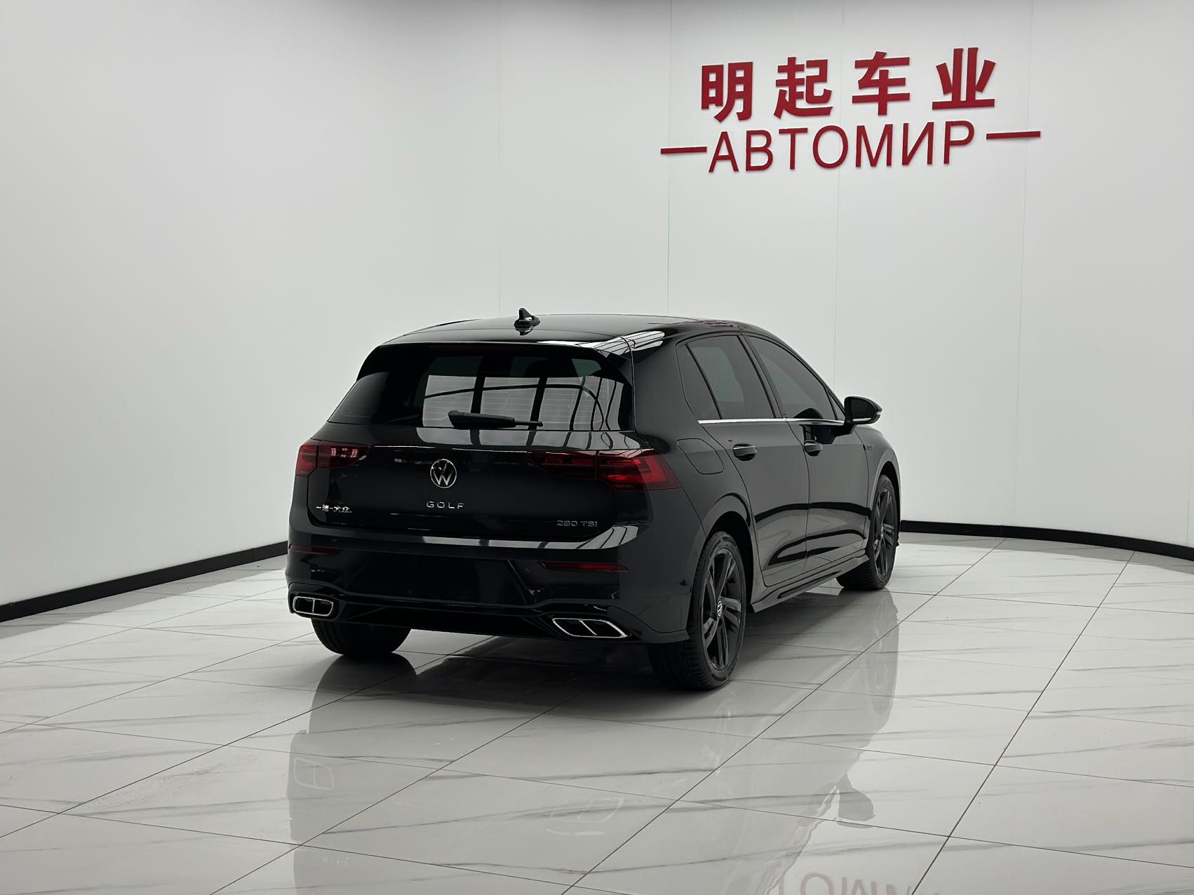 Volkswagen Golf 2022 — миниатюра 5