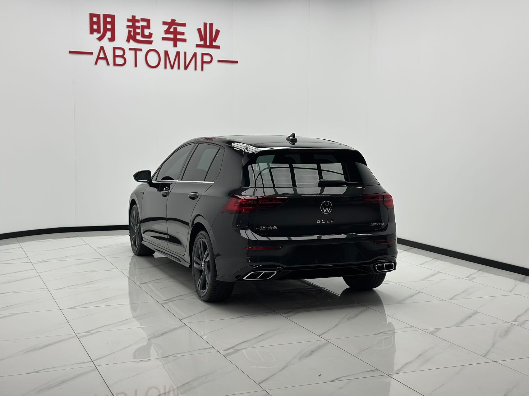 Volkswagen Golf 2022 — миниатюра 6