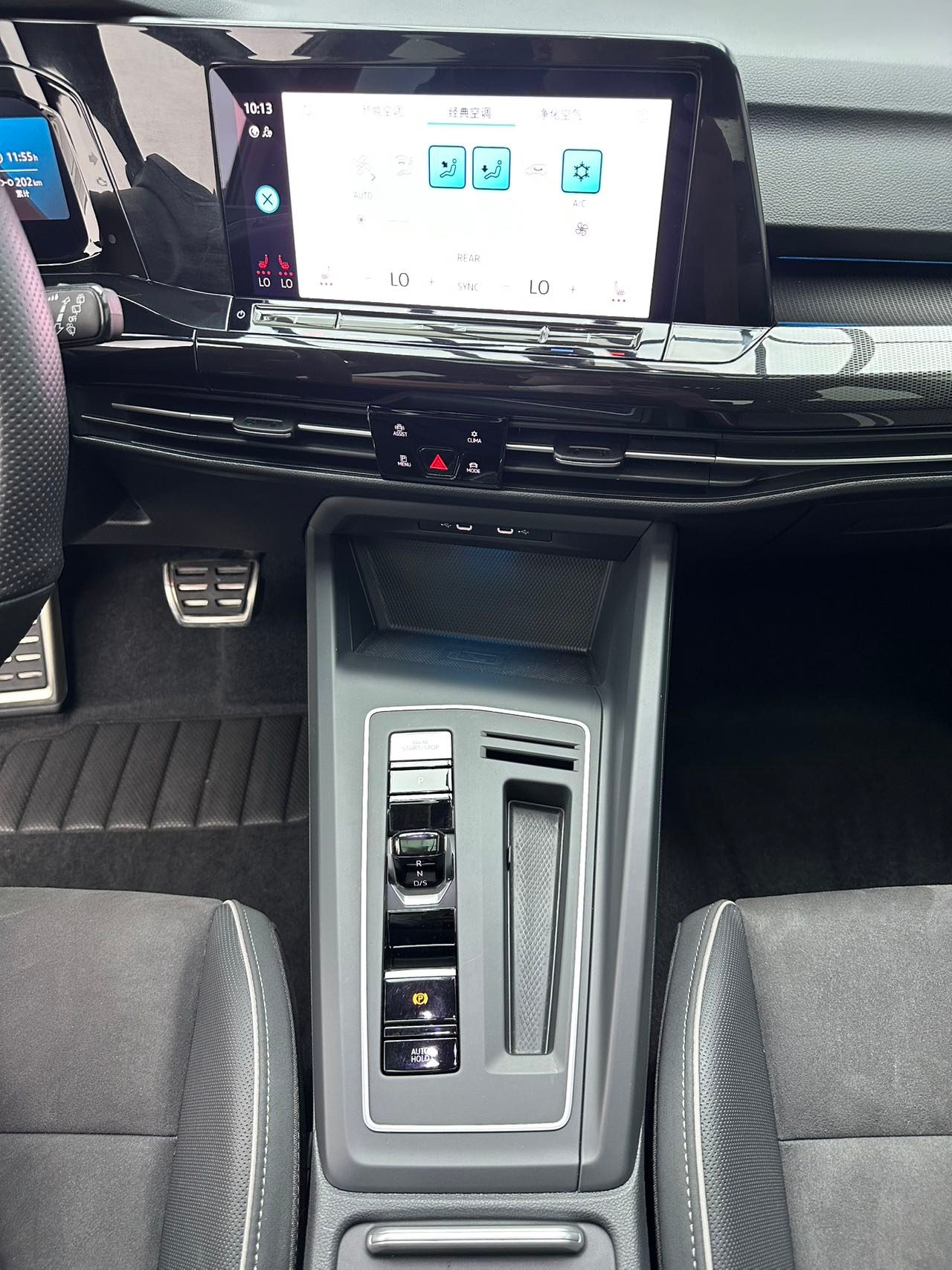 Volkswagen Golf 2022 — миниатюра 9