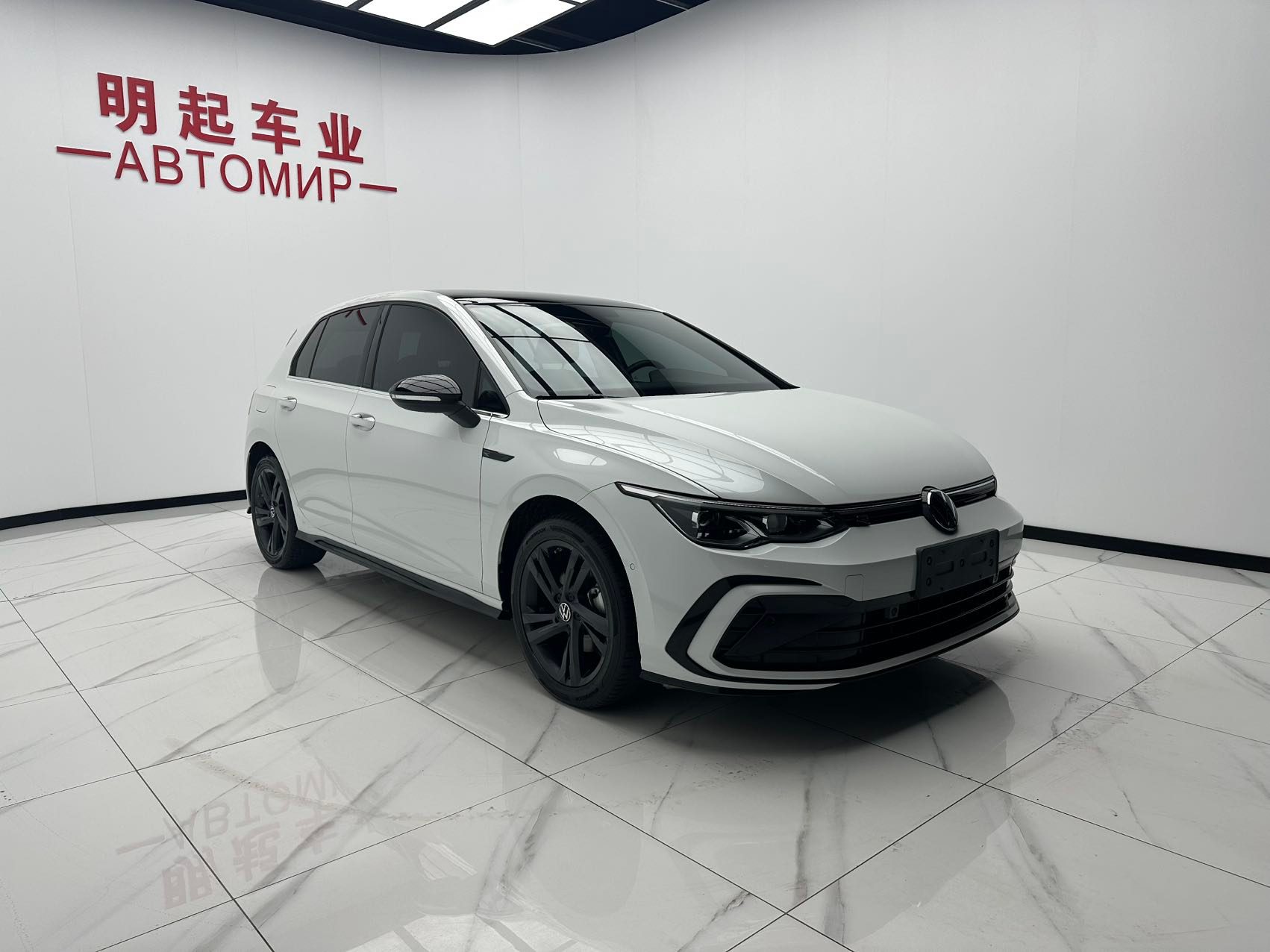Volkswagen Golf 2023 — миниатюра 4