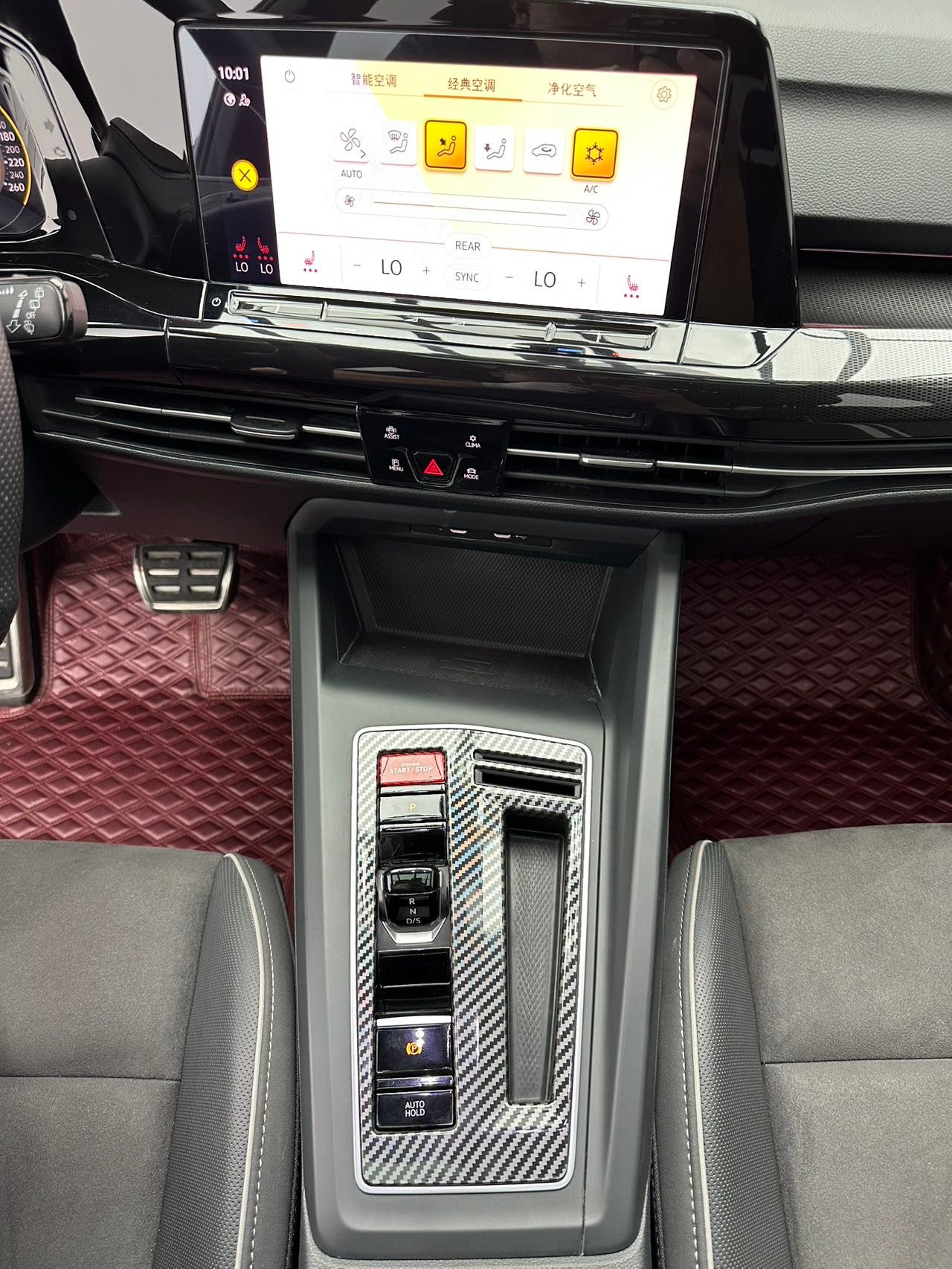 Volkswagen Golf 2023 — миниатюра 9