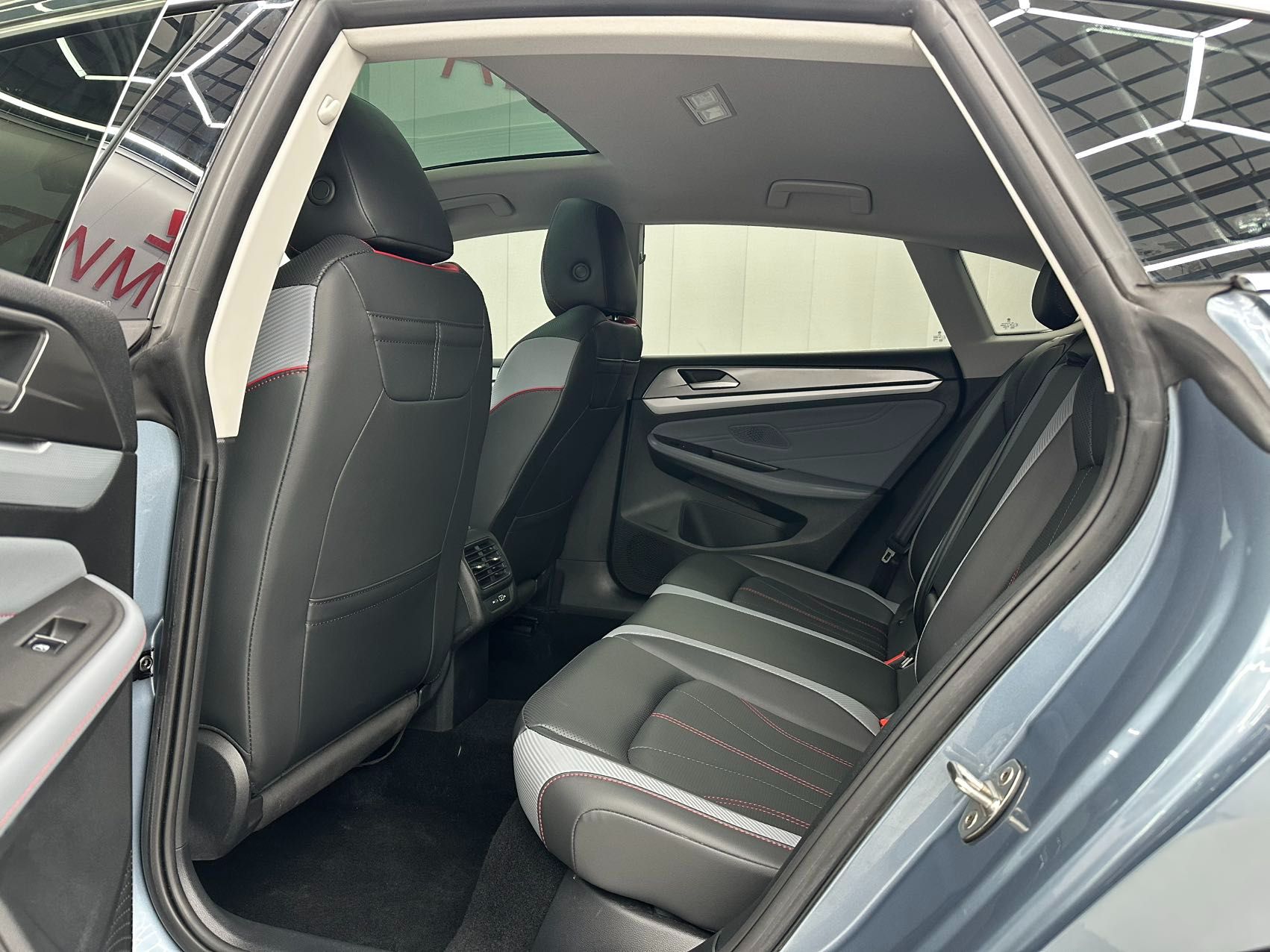 Volkswagen Lamando 2022 — миниатюра 6