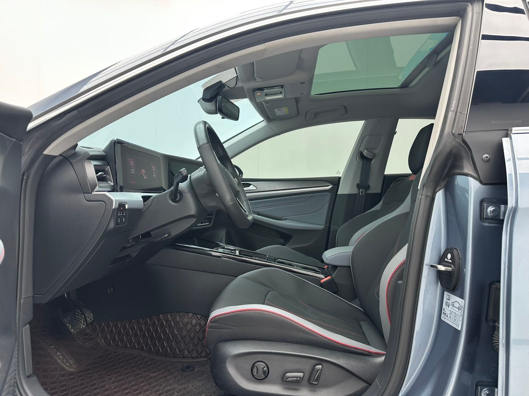 Volkswagen Lamando L 2023 — миниатюра 10