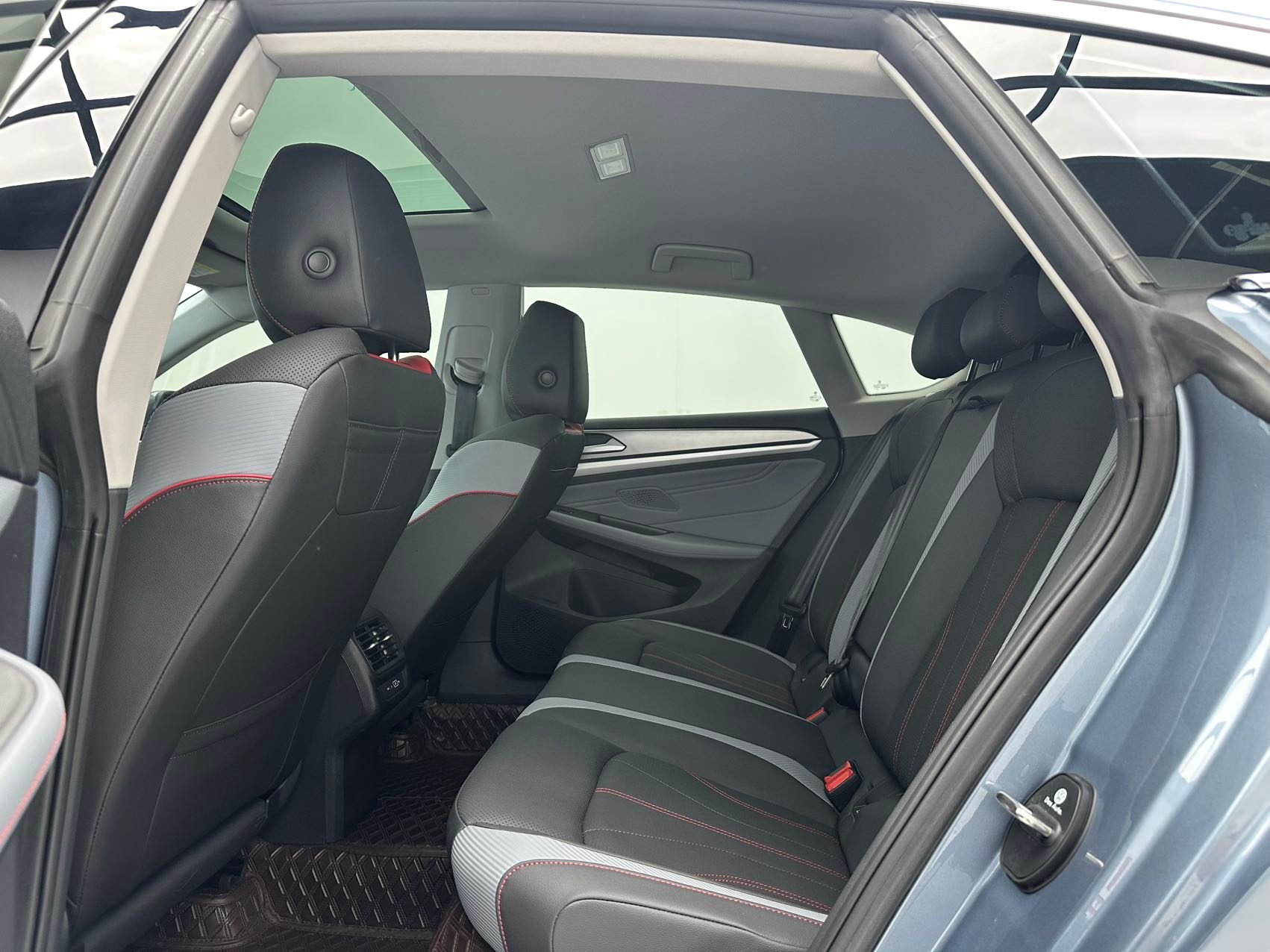 Volkswagen Lamando L 2023 — миниатюра 11