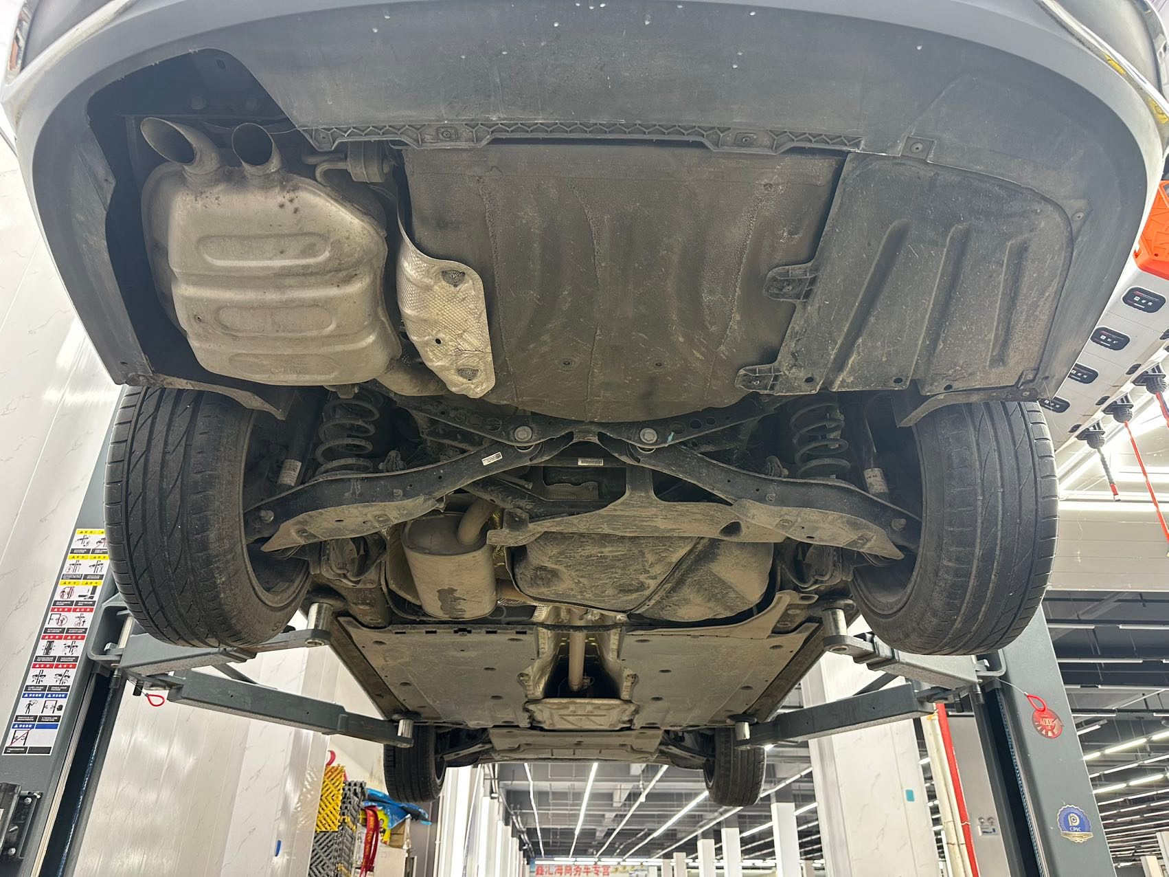 Volkswagen Lamando L 2023 — миниатюра 21