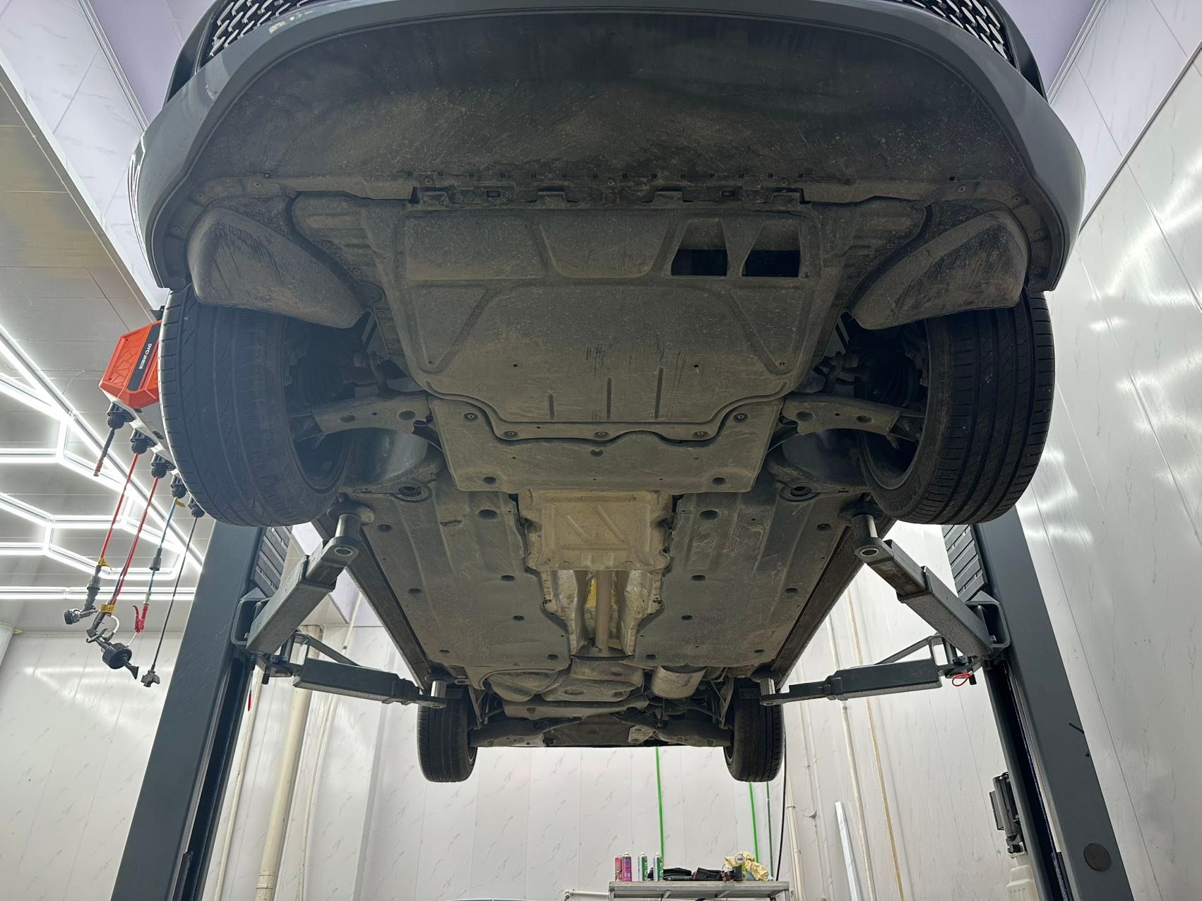 Volkswagen Lamando L 2023 — миниатюра 22