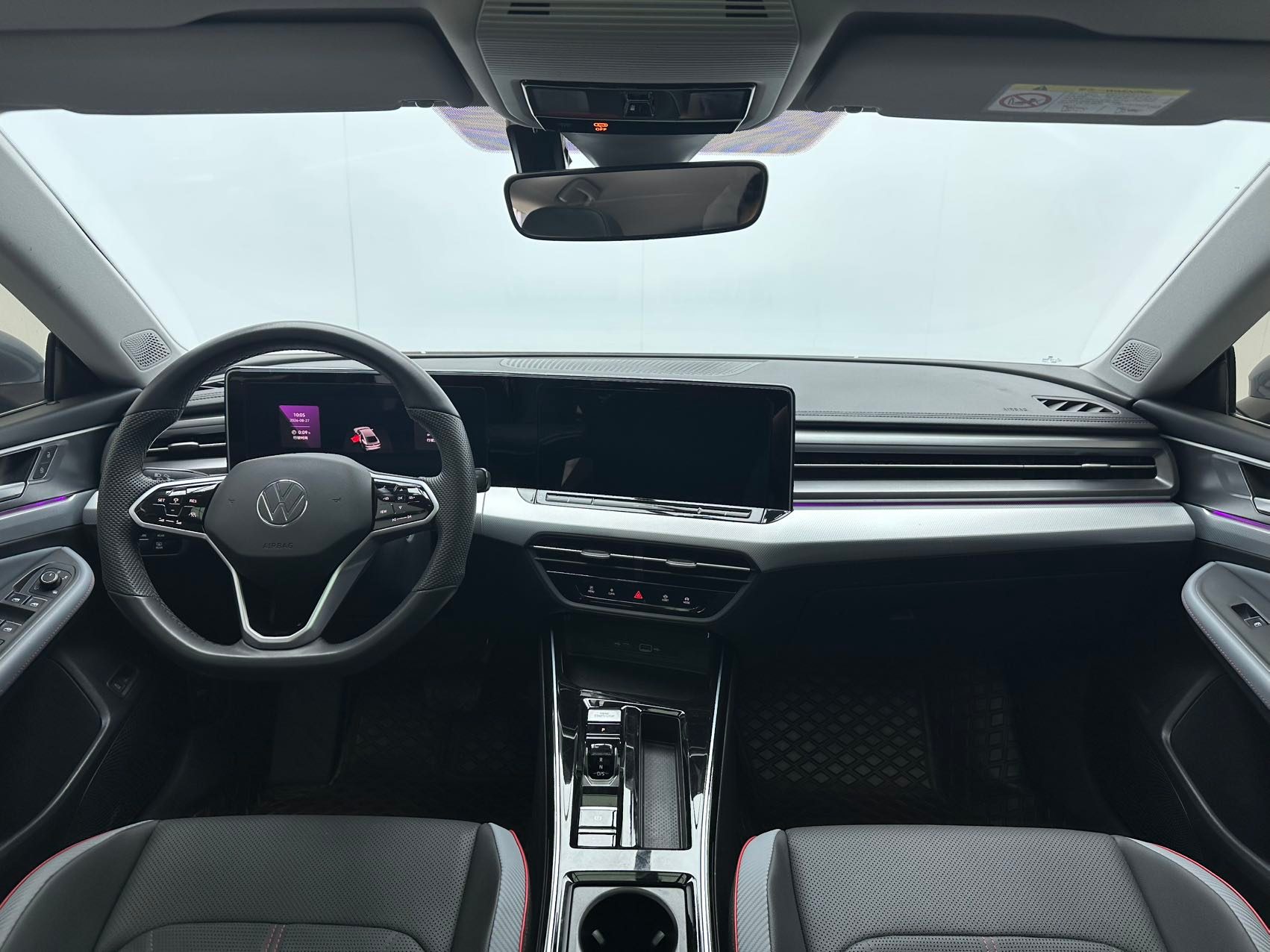 Volkswagen Lamando L 2023 — миниатюра 7