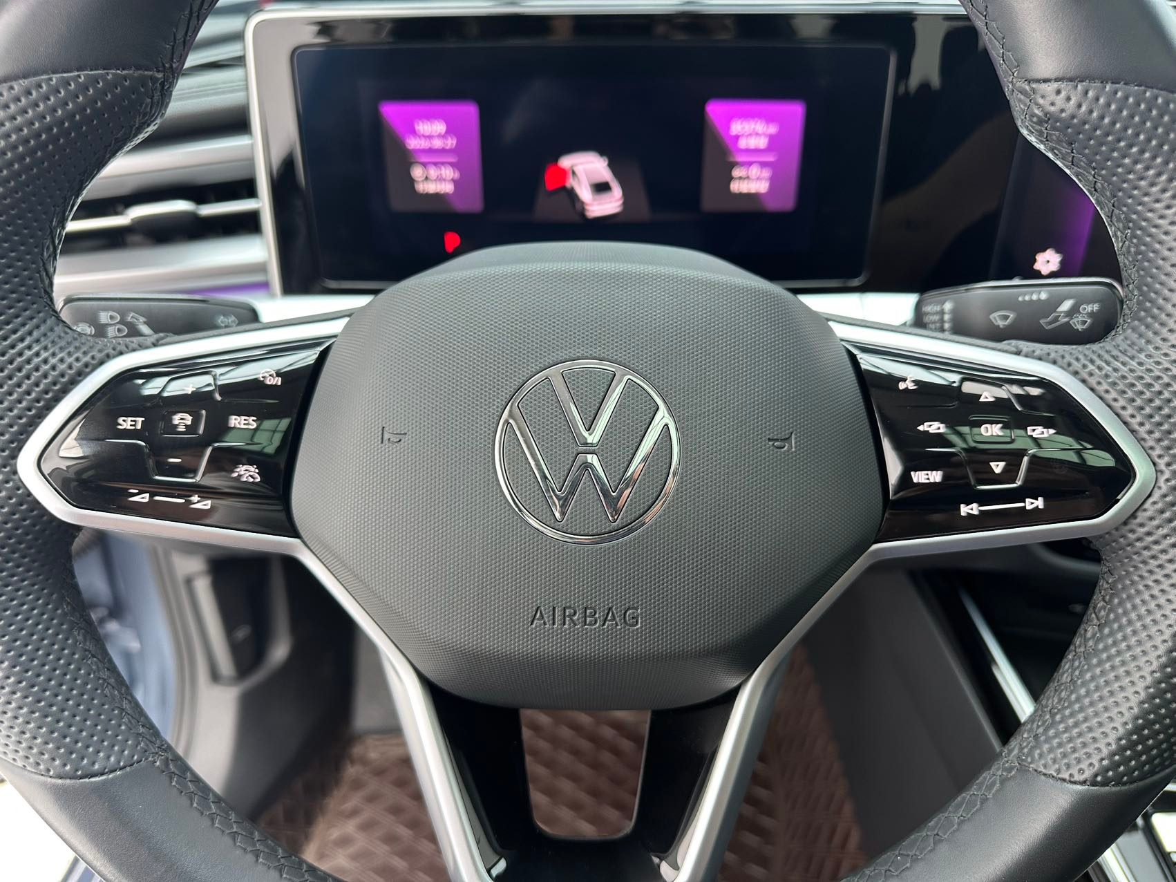 Volkswagen Lamando L 2023 — миниатюра 8