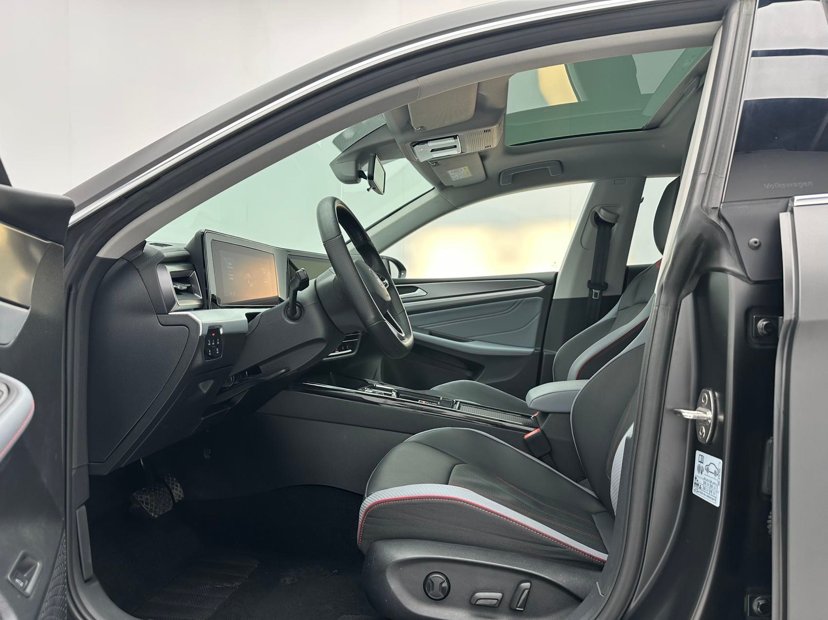Volkswagen Lamando L 2023 — миниатюра 10