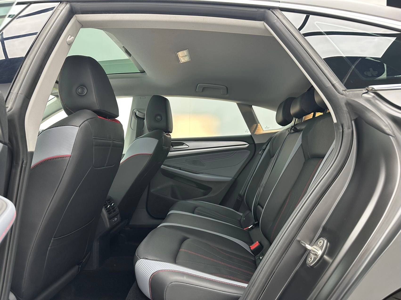 Volkswagen Lamando L 2023 — миниатюра 11