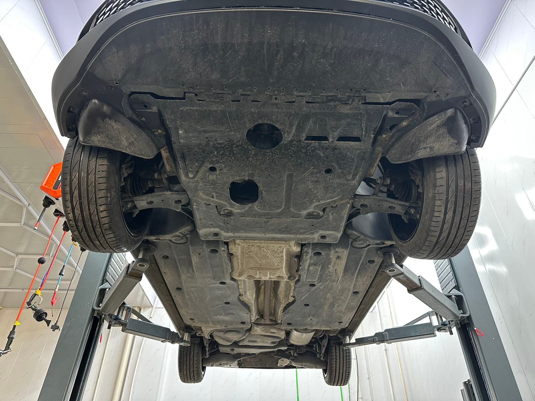 Volkswagen Lamando L 2023 — миниатюра 22