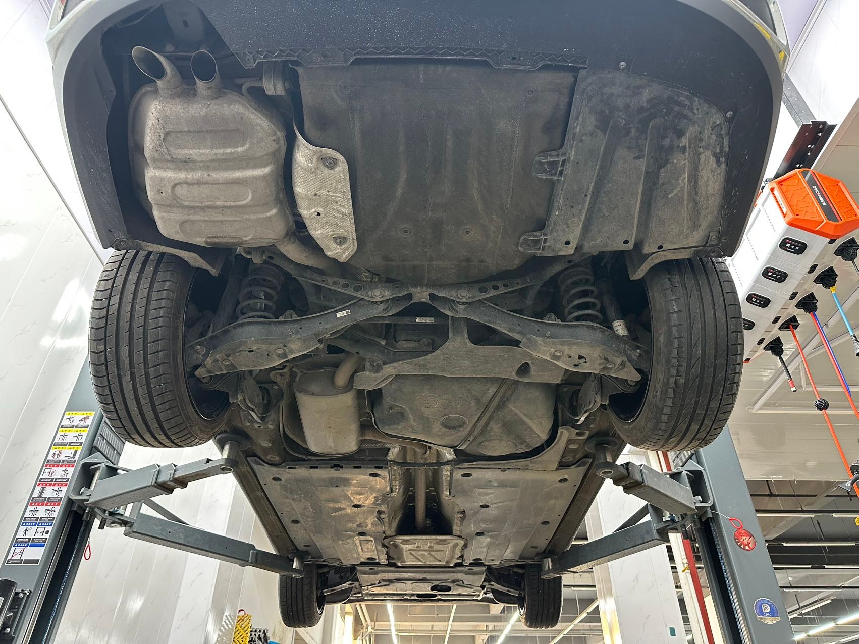 Volkswagen Lamando L 2023 — миниатюра 23