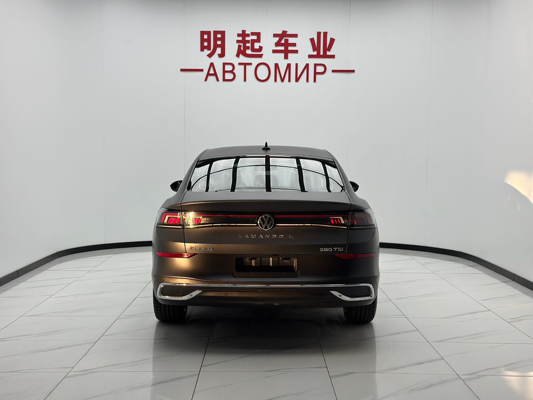 Volkswagen Lamando L 2023 — миниатюра 4