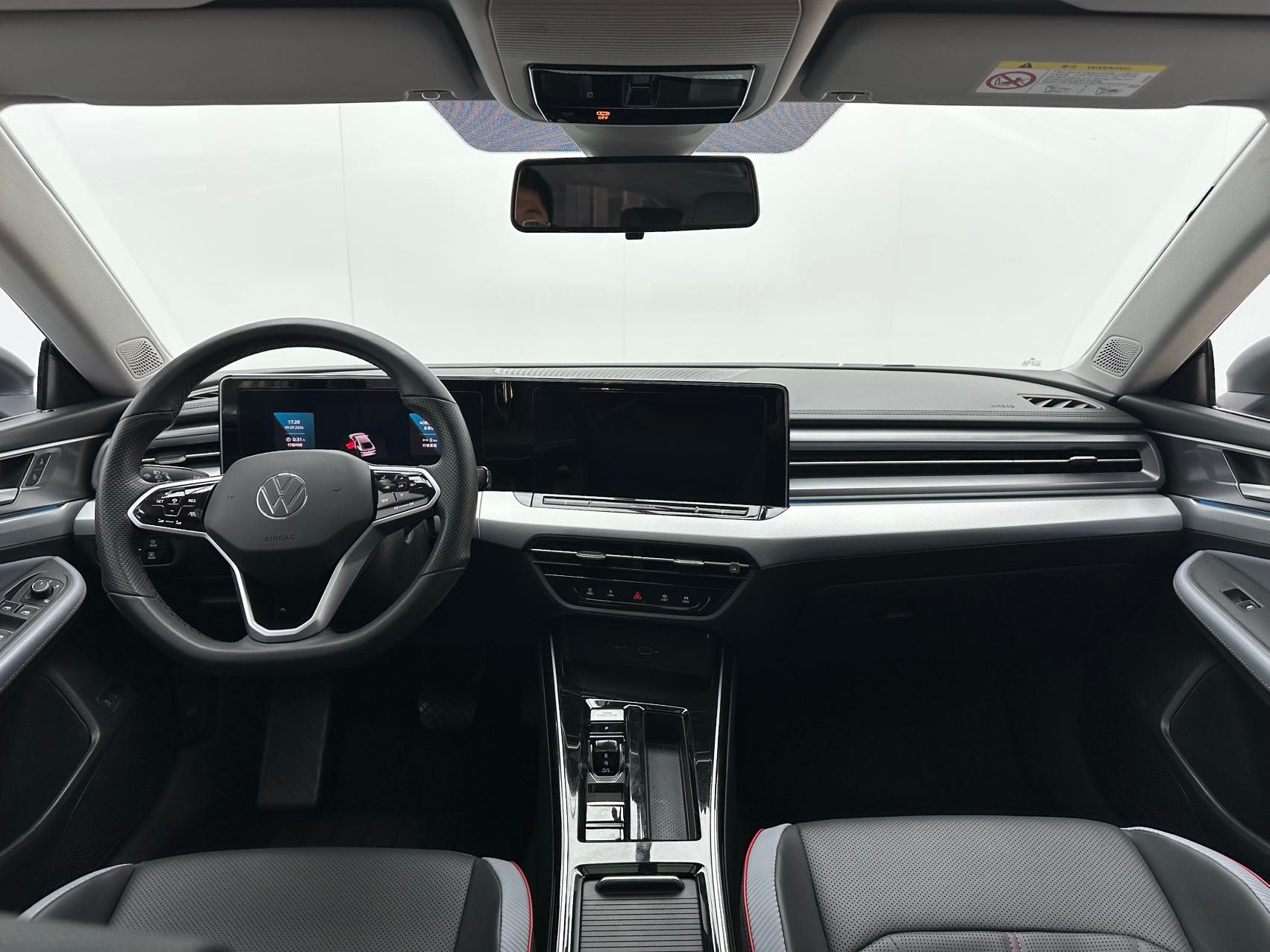 Volkswagen Lamando L 2023 — миниатюра 7