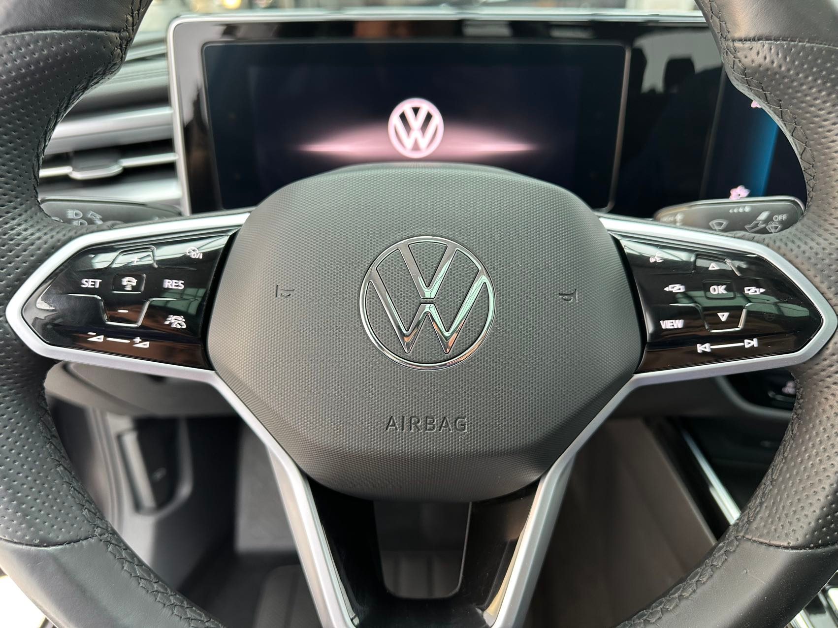 Volkswagen Lamando L 2023 — миниатюра 8