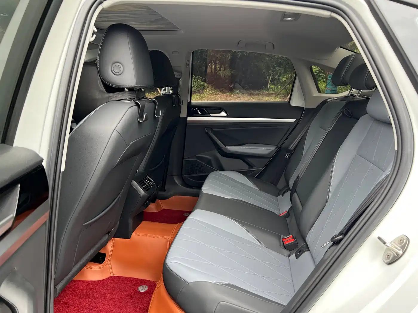 Volkswagen Lavida 2025 — миниатюра 7