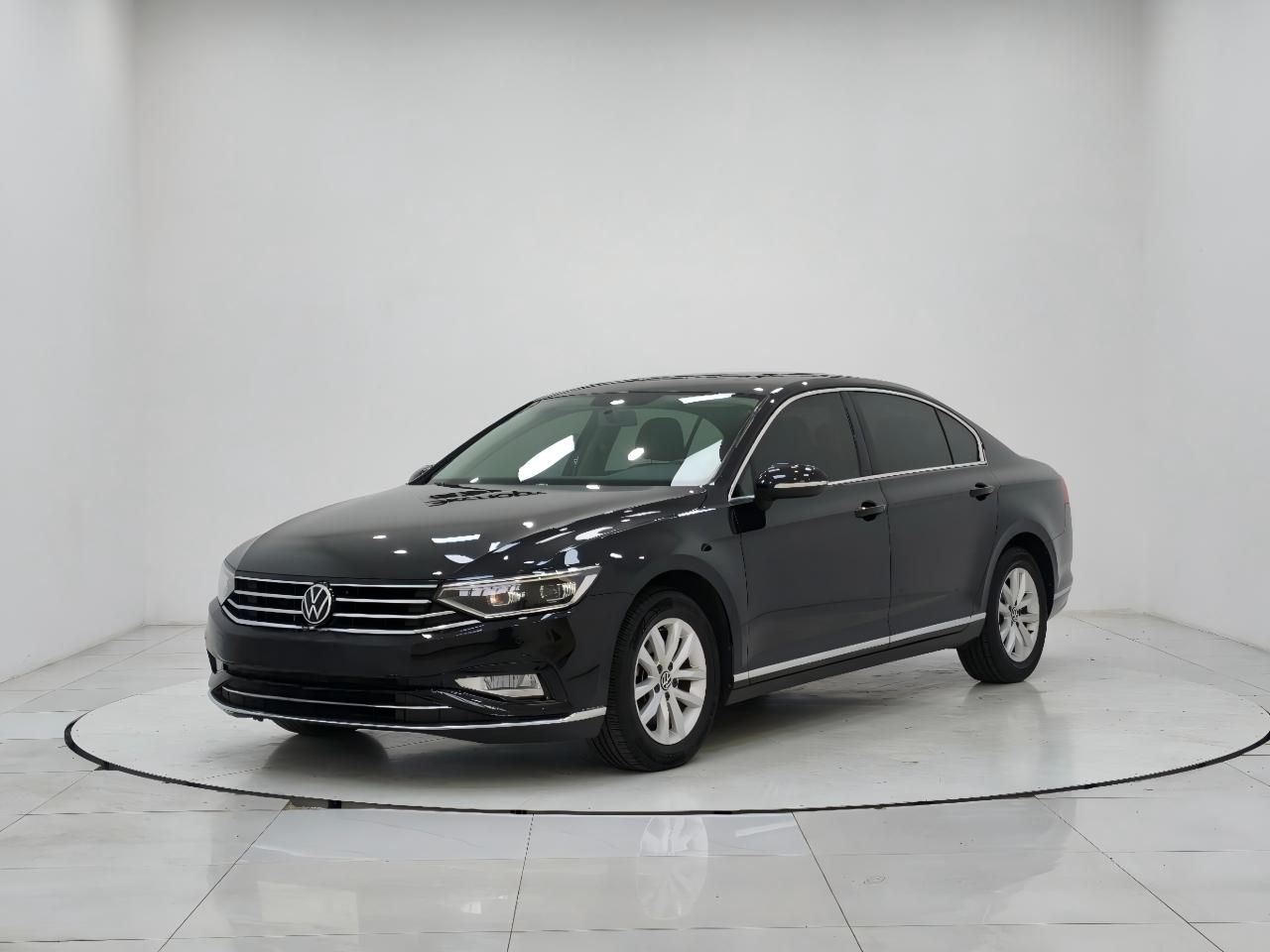 Volkswagen Magotan 2020