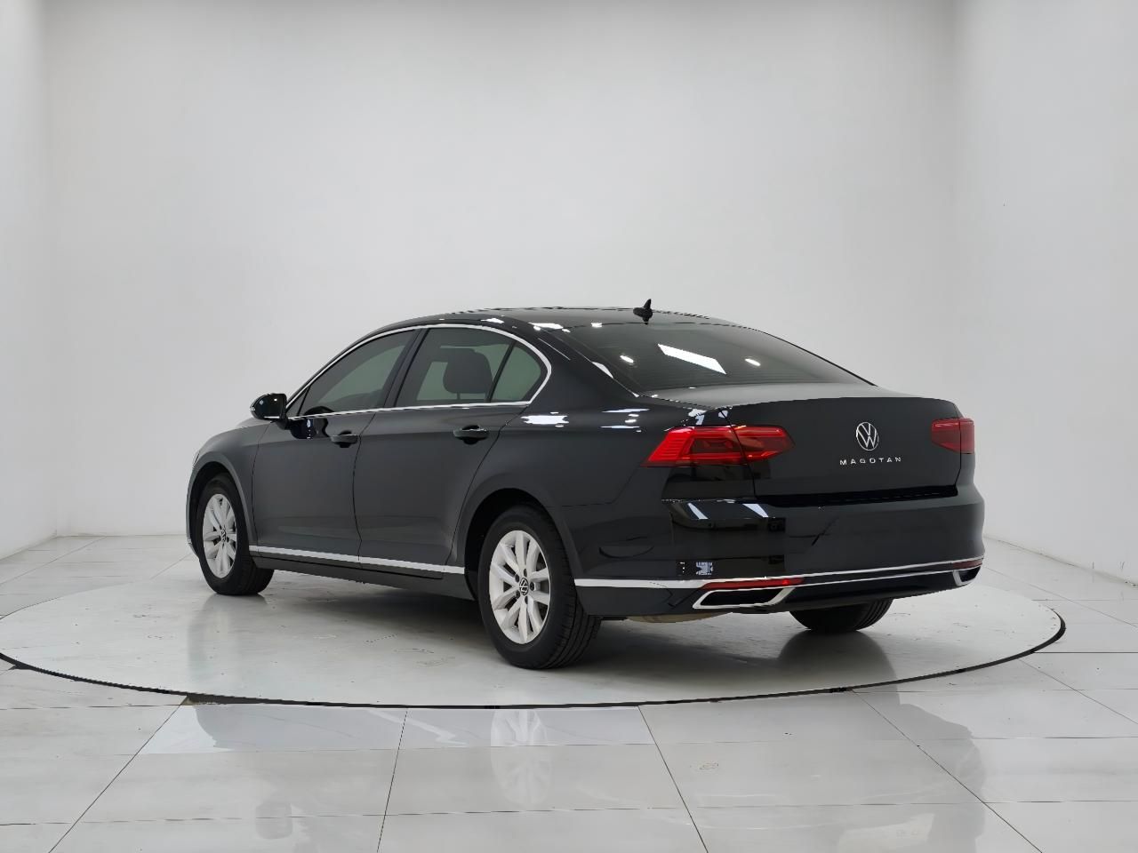 Volkswagen Magotan 2020 — миниатюра 5