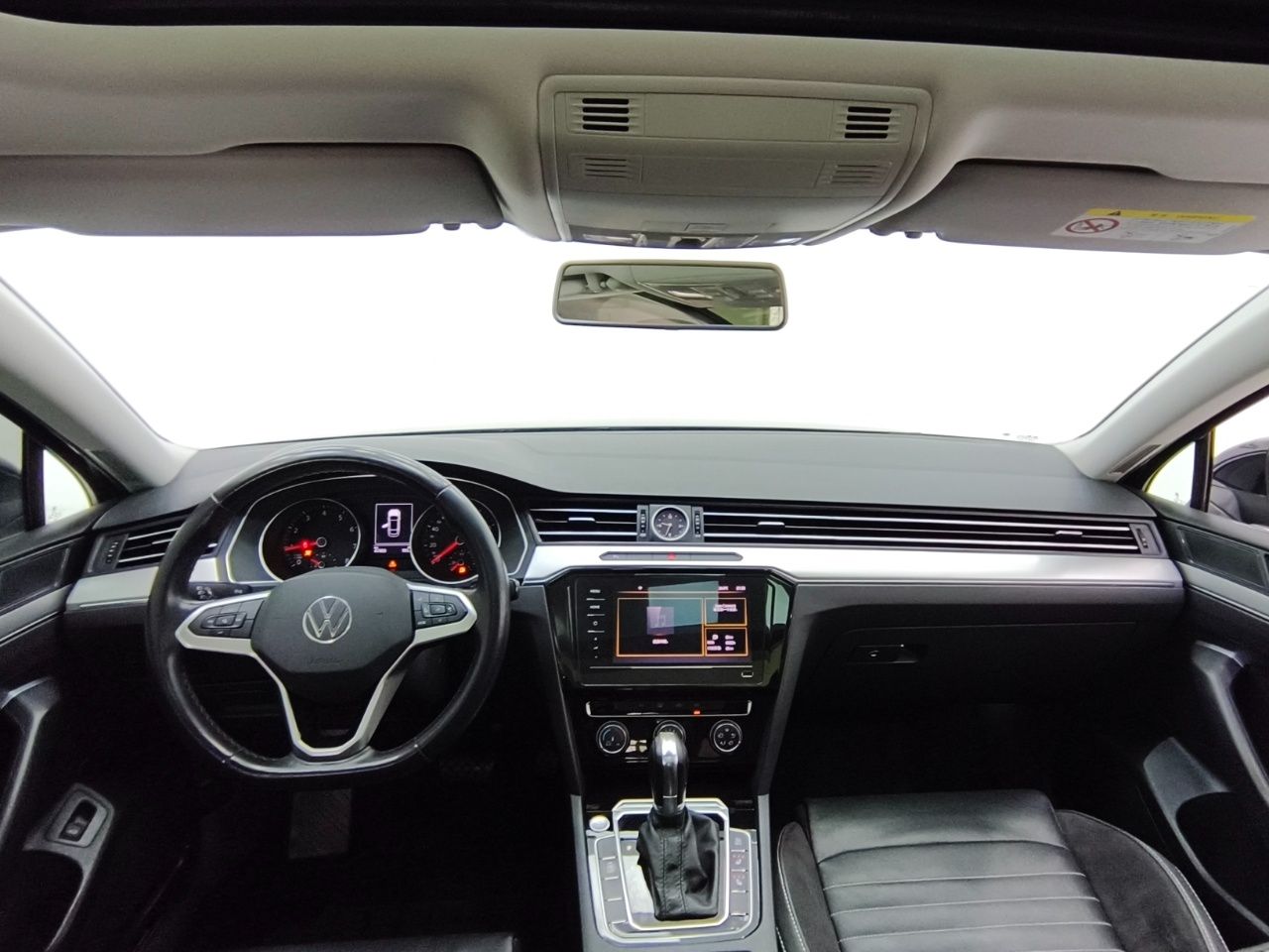 Volkswagen Magotan 2020 — миниатюра 6