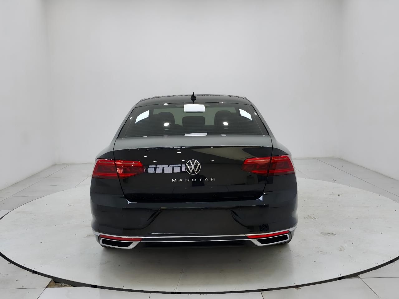 Volkswagen Magotan 2020 — миниатюра 7