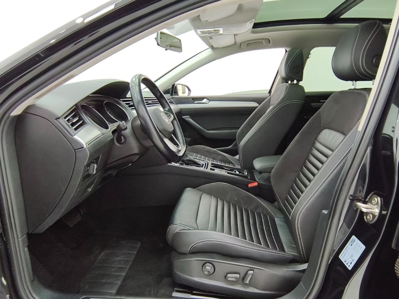 Volkswagen Magotan 2020 — миниатюра 8