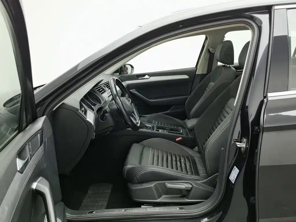 Volkswagen Magotan 2021 — миниатюра 10