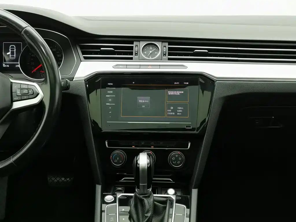Volkswagen Magotan 2021 — миниатюра 12