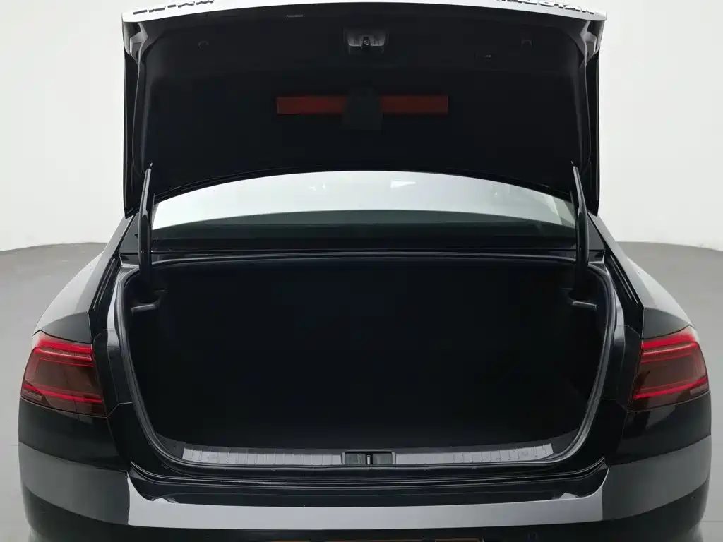 Volkswagen Magotan 2021 — миниатюра 16