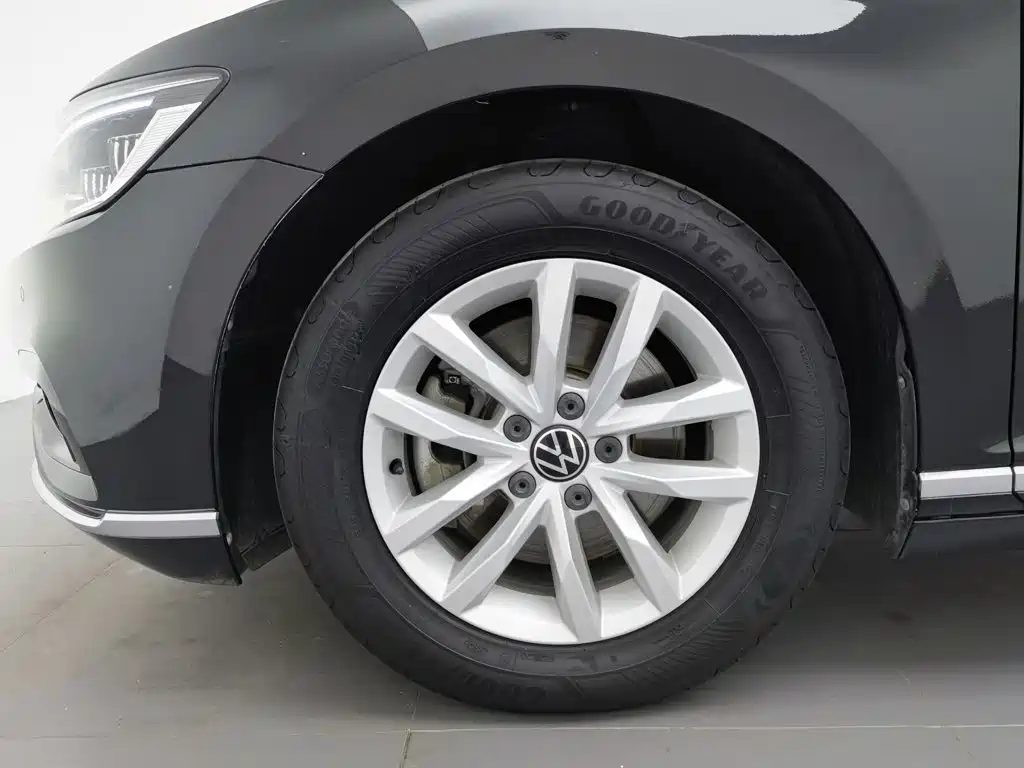 Volkswagen Magotan 2021 — миниатюра 17