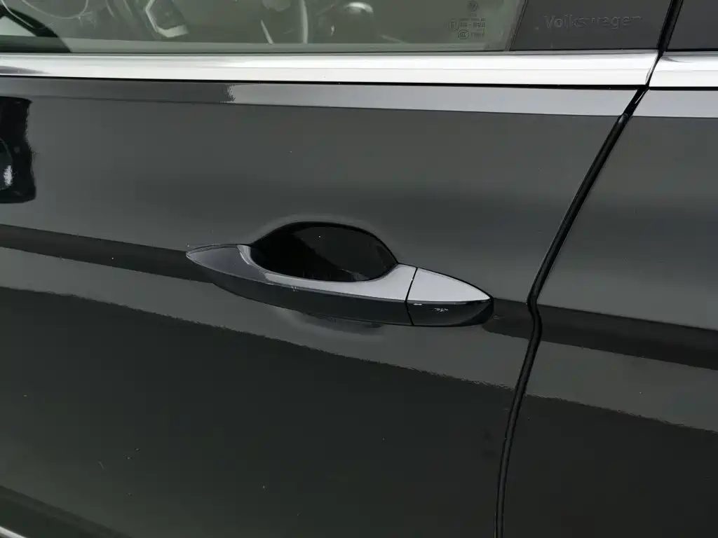 Volkswagen Magotan 2021 — миниатюра 18