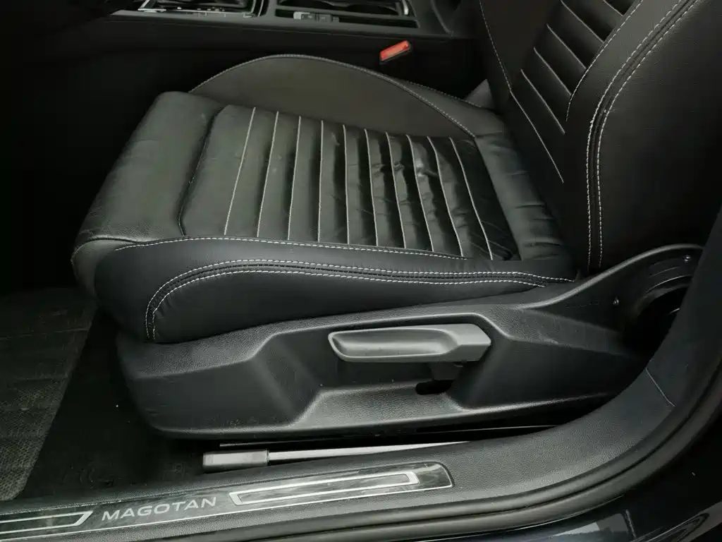 Volkswagen Magotan 2021 — миниатюра 19