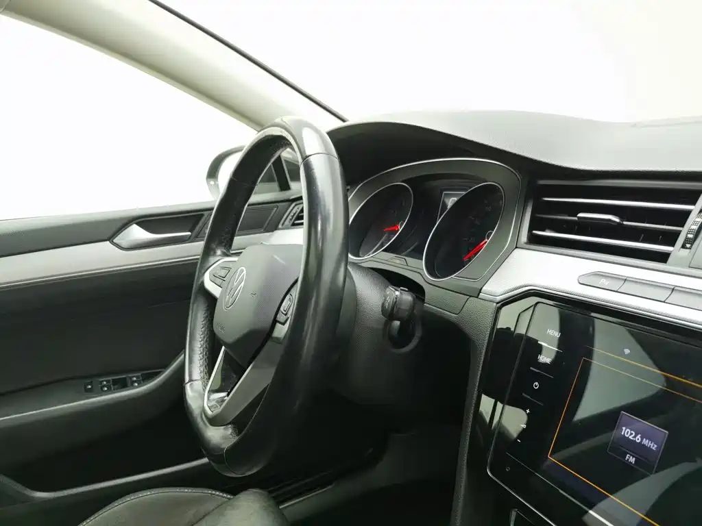 Volkswagen Magotan 2021 — миниатюра 21