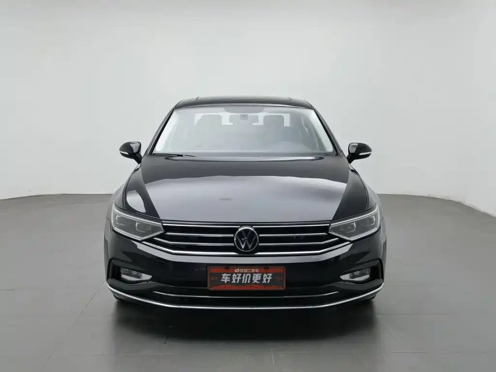 Volkswagen Magotan 2021 — миниатюра 3