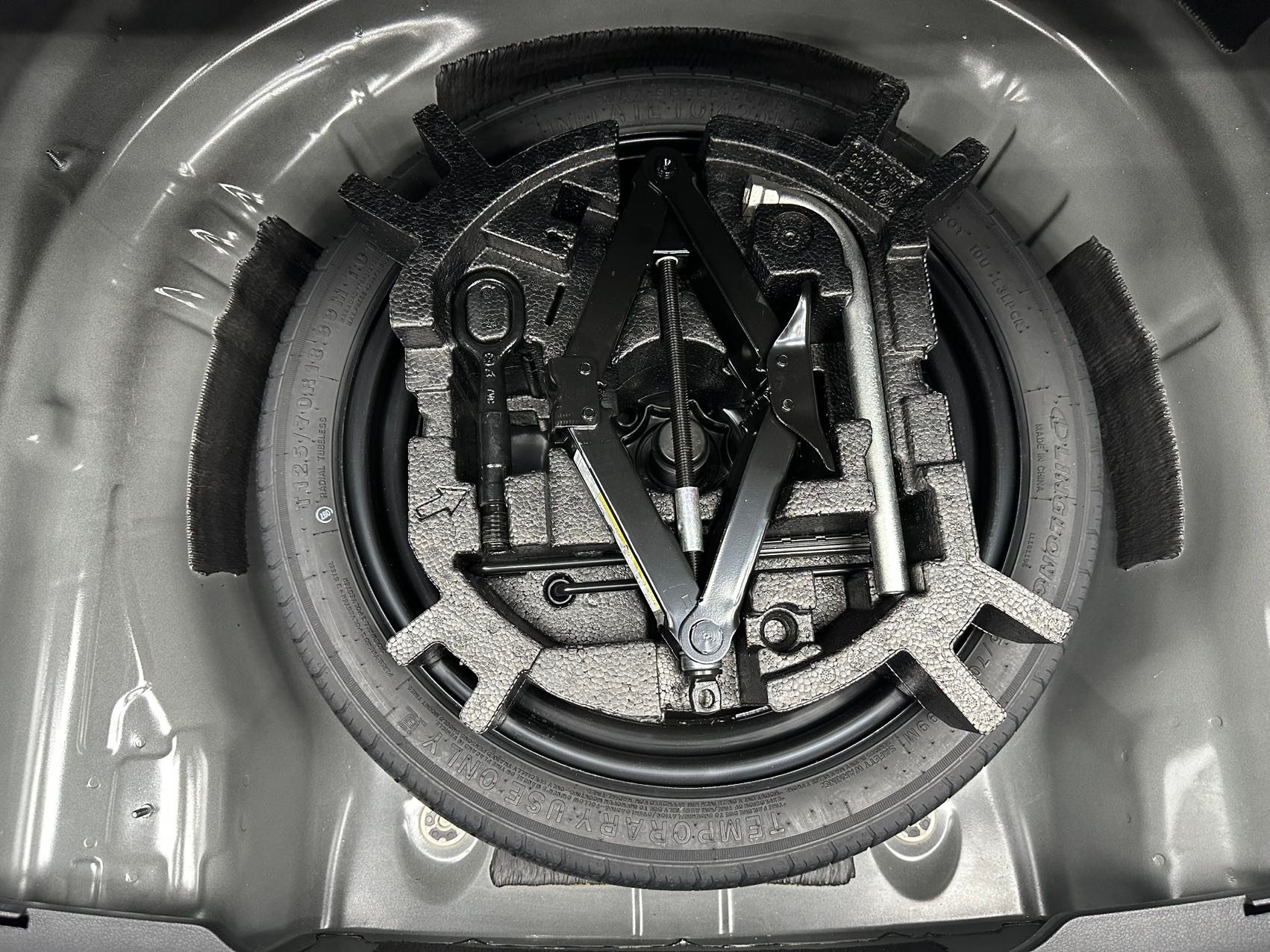 Volkswagen Magotan 2023 — миниатюра 18