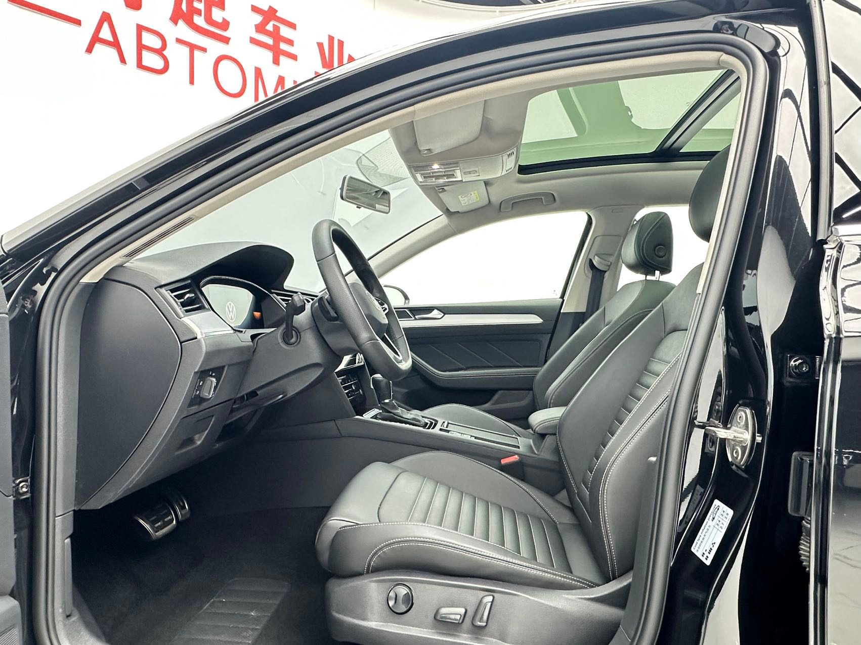 Volkswagen Magotan 2023 — миниатюра 10