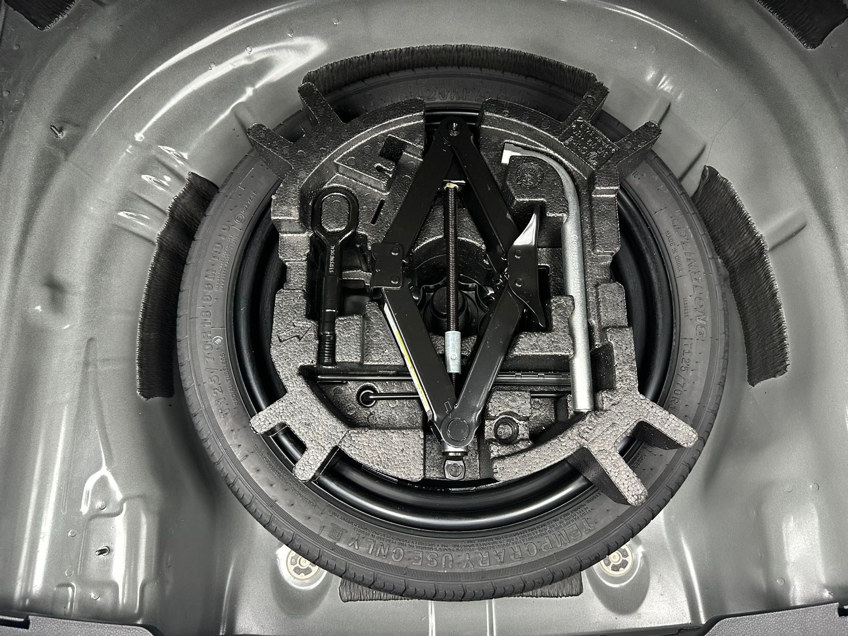 Volkswagen Magotan 2023 — миниатюра 18