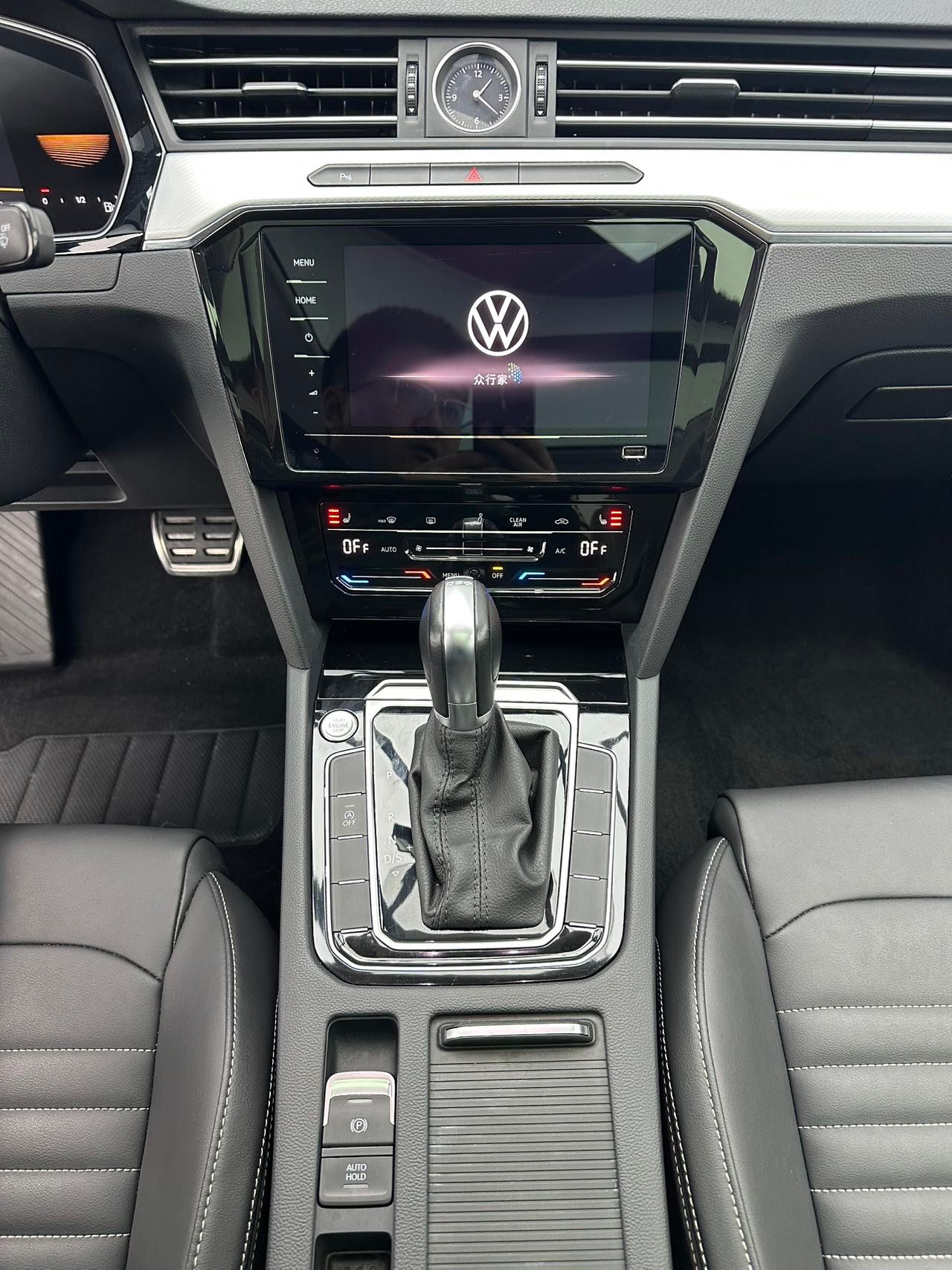 Volkswagen Magotan 2023 — миниатюра 9
