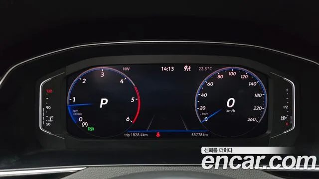 Volkswagen Passat 2021 — миниатюра 8