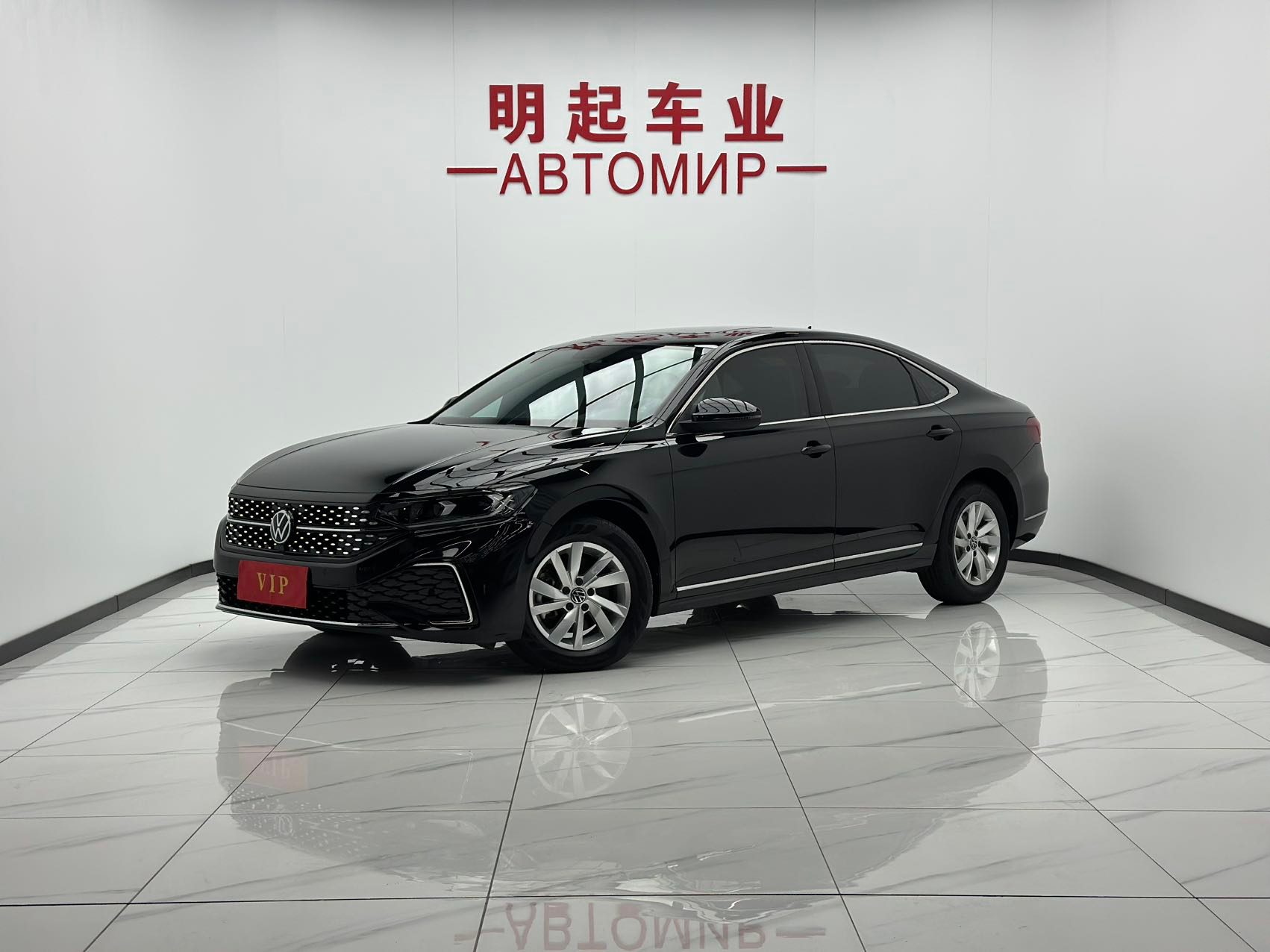 Volkswagen Passat 2022 — миниатюра 3