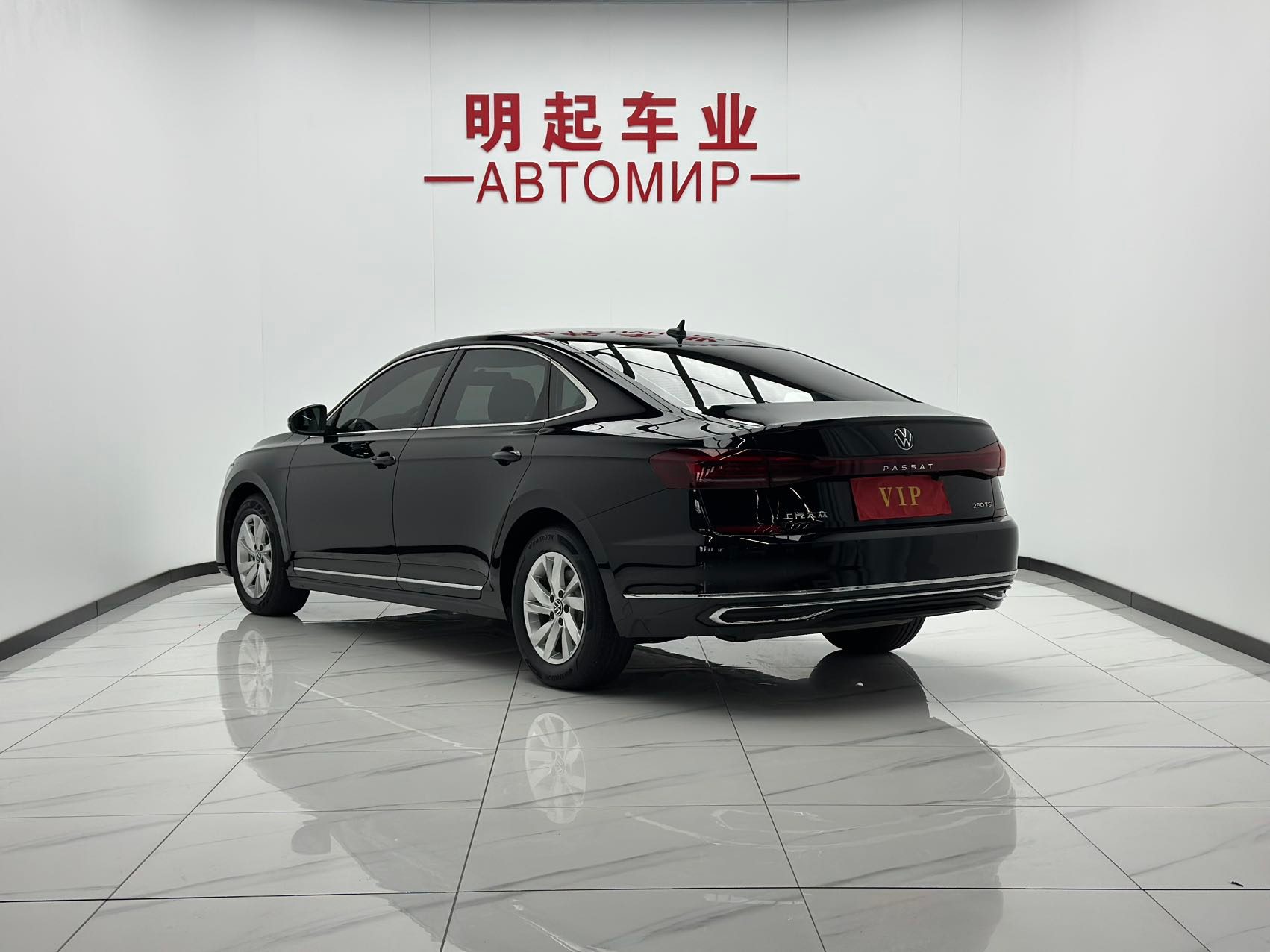 Volkswagen Passat 2022 — миниатюра 6