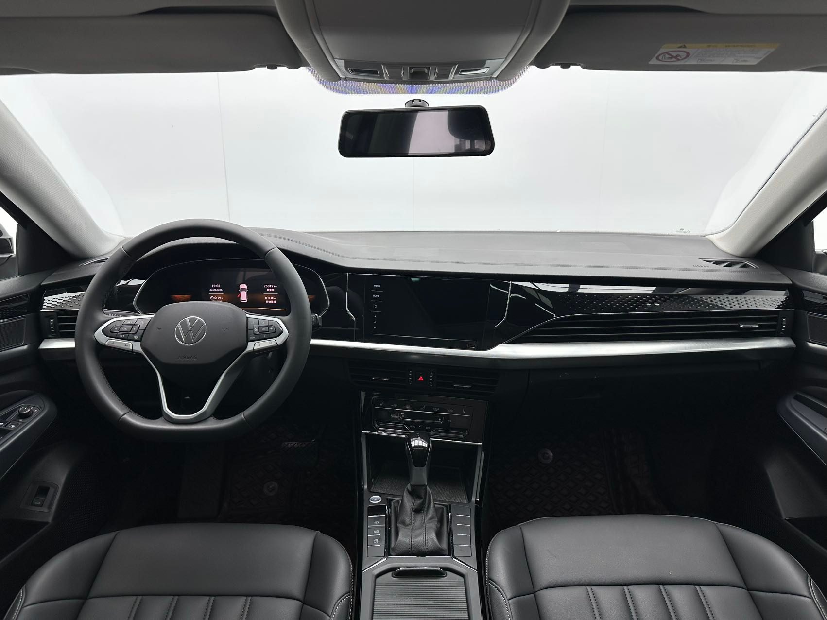 Volkswagen Passat 2022 — миниатюра 7