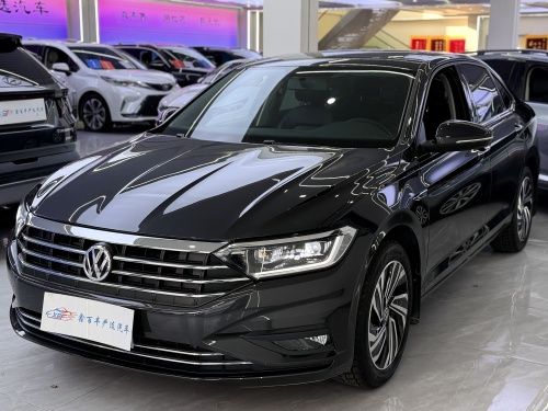 Volkswagen Sagitar 2022