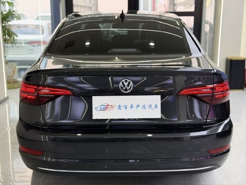 Volkswagen Sagitar 2022 — миниатюра 2