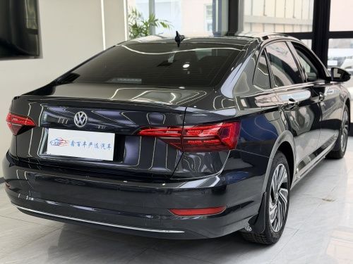 Volkswagen Sagitar 2022 — миниатюра 3