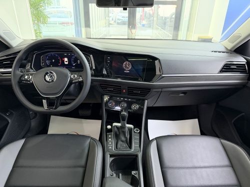 Volkswagen Sagitar 2022 — миниатюра 4